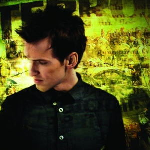 Aaron Keyes
