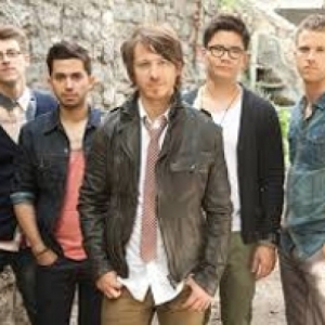 Tenth Avenue North