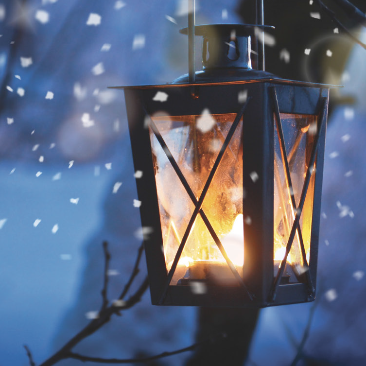 HOPE: It’s More Than A Wonderful Life (First Sunday of Advent)