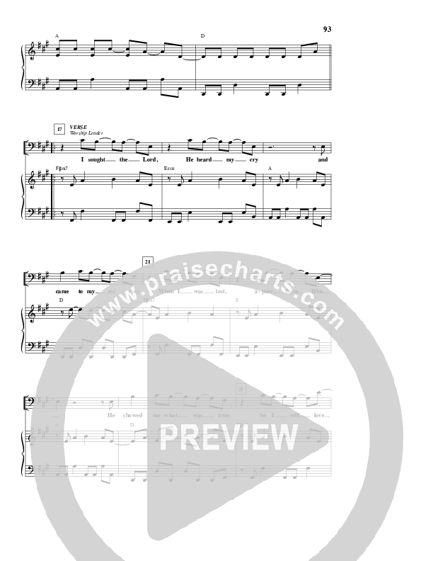 I Want To Dance Lead & Piano (Deluge)