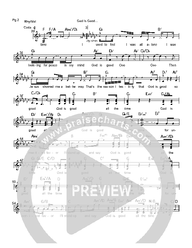 God is Good Orchestration (Hillsong Worship)