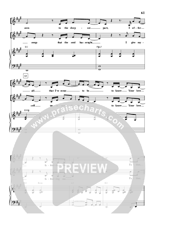 Child Of God Piano/Vocal & Lead (Kathryn Scott)