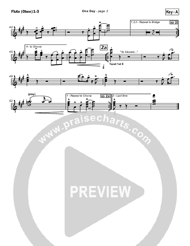 One Day Wind Pack (Hillsong Worship)