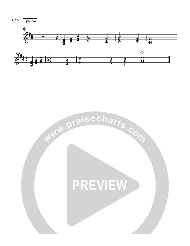 The Happy Song Trumpet (Delirious)