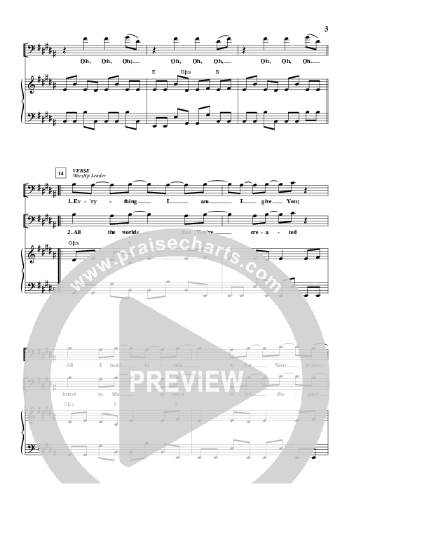 Great And Glorious Piano/Vocal (ALM:uk)