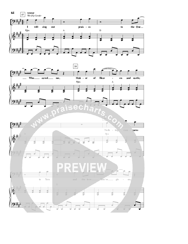 Back To You Piano/Vocal (ALM:uk)