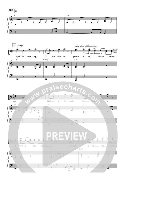 You Are Piano/Vocal (ALM:uk)