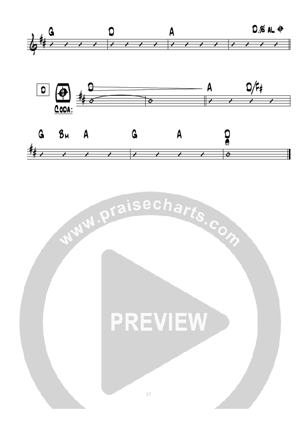 Unify Chords & Lyrics (Hillsong UNITED)