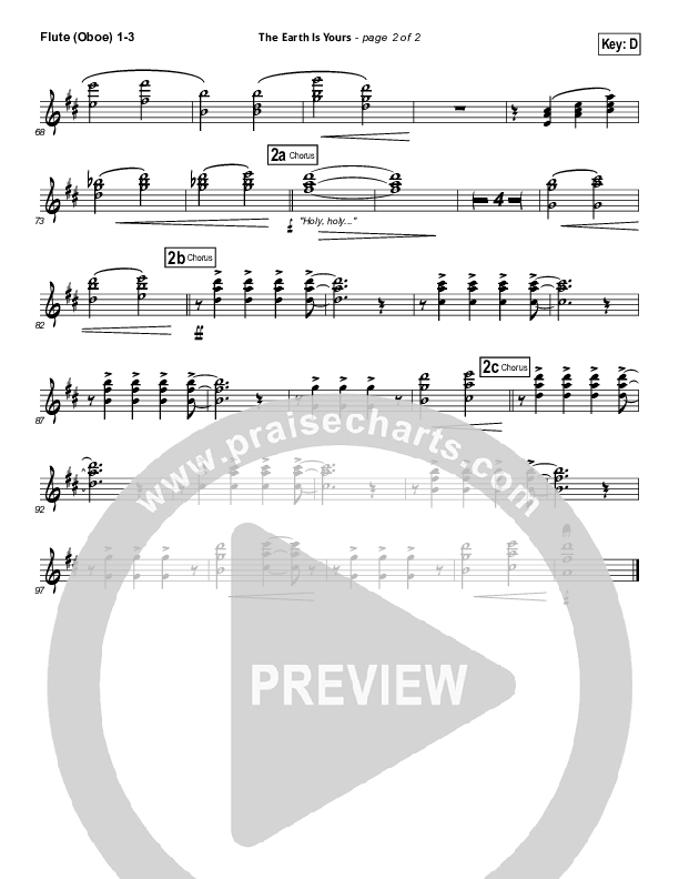 The Earth Is Yours Wind Pack (Gungor)