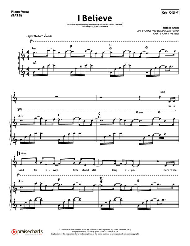 Woman sheet music for voice, piano or guitar (PDF) v2