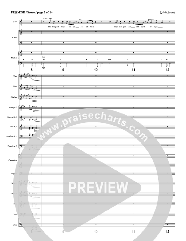 Promise Orchestration (Geron Davis)