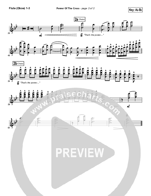 Power Of The Cross Wind Pack (Natalie Grant)