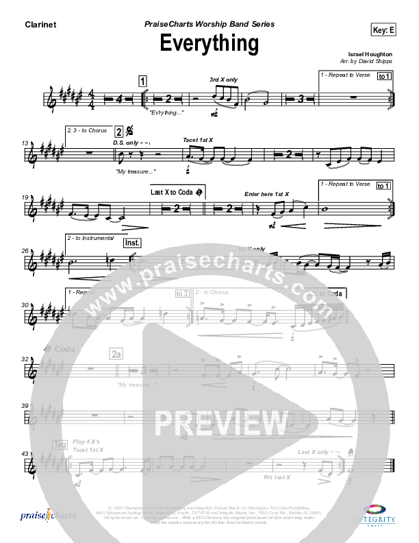 Everything Wind Pack (Jason Breland)