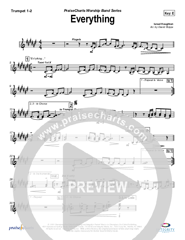 Everything Brass Pack (Jason Breland)