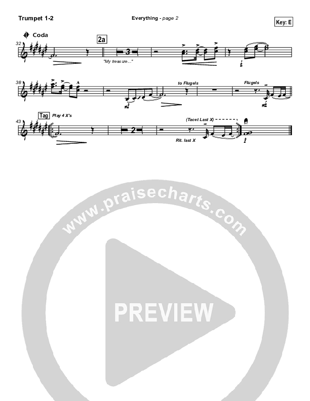 Everything Brass Pack (Jason Breland)