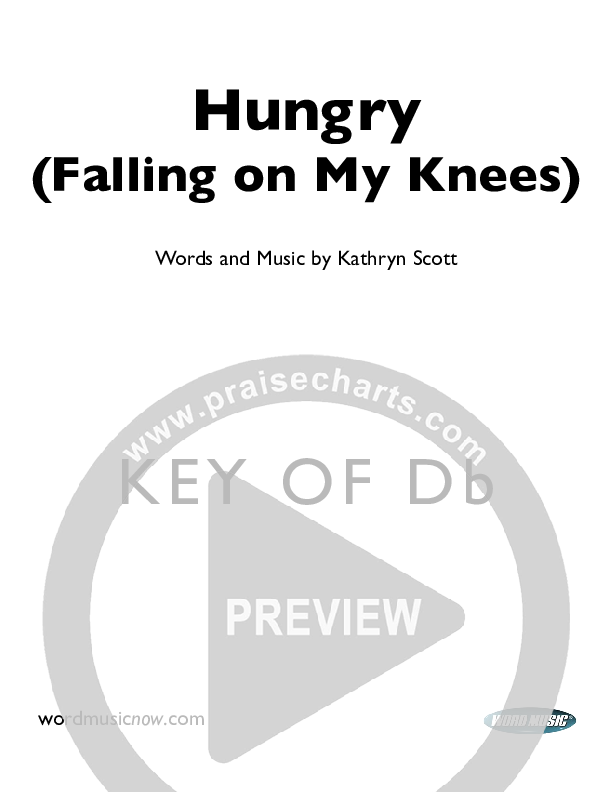 Hungry Orchestration (Kathryn Scott)