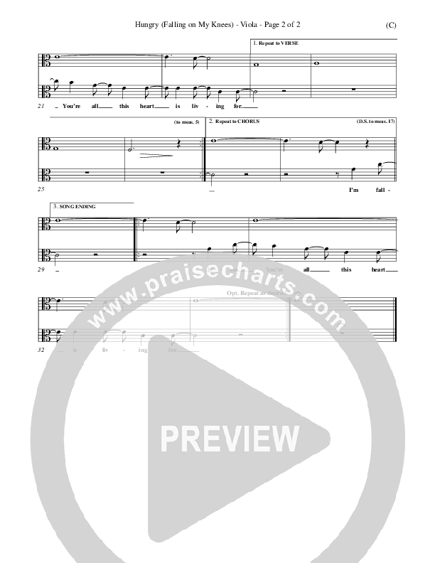 Hungry Viola (Kathryn Scott)