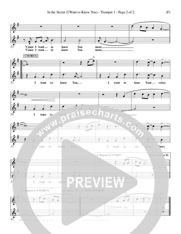 In The Secret Trumpet 1 (Andy Park)