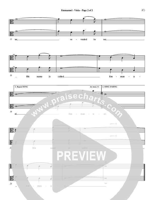 Emmanuel Viola (Bob McGee)