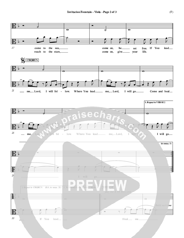 Invitacion Fountain Viola ()