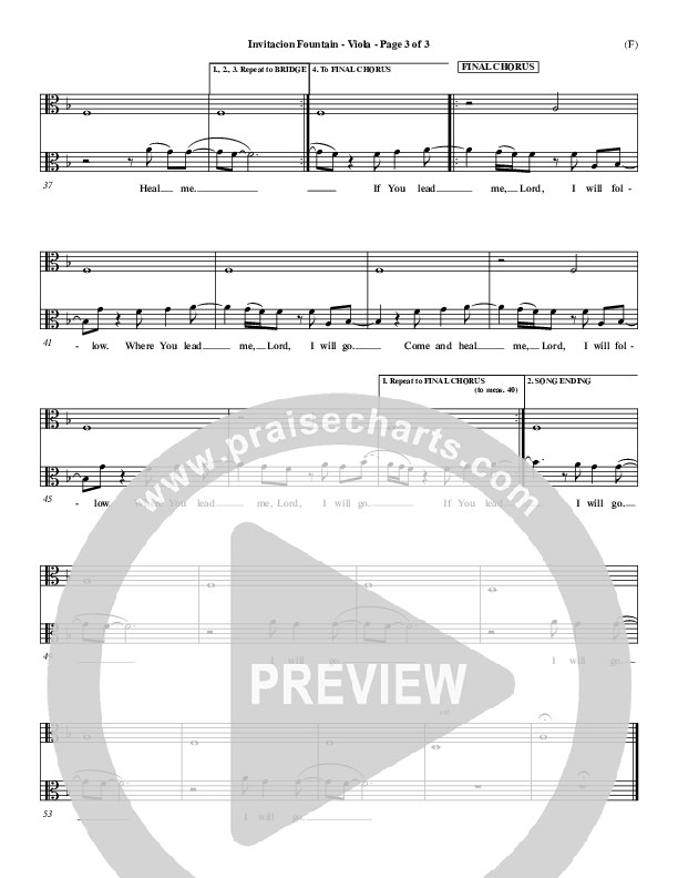 Invitacion Fountain Viola ()