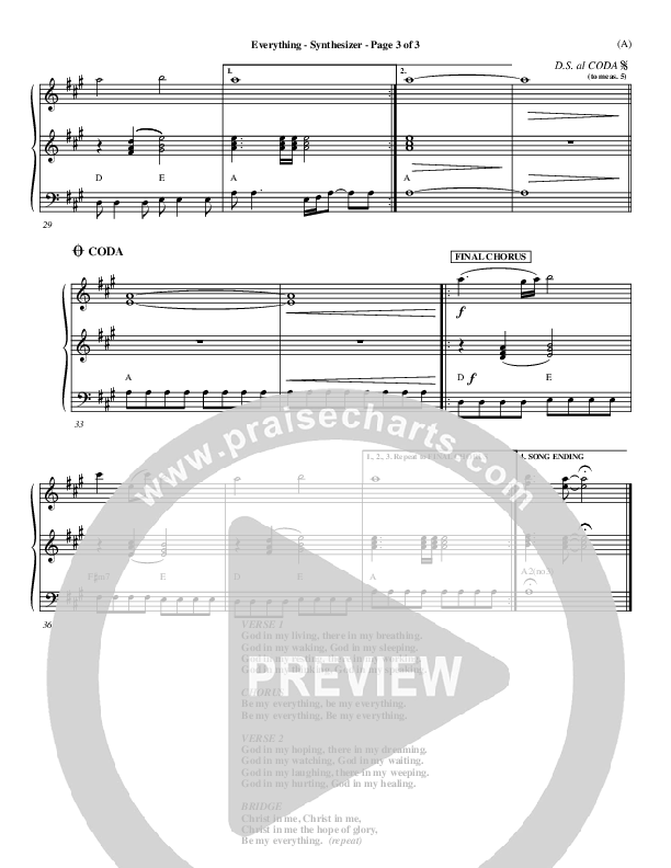 Everything Synth (Tim Hughes)