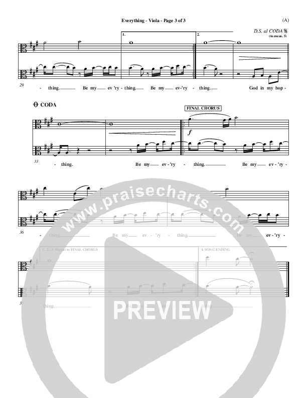 Everything Viola (Tim Hughes)