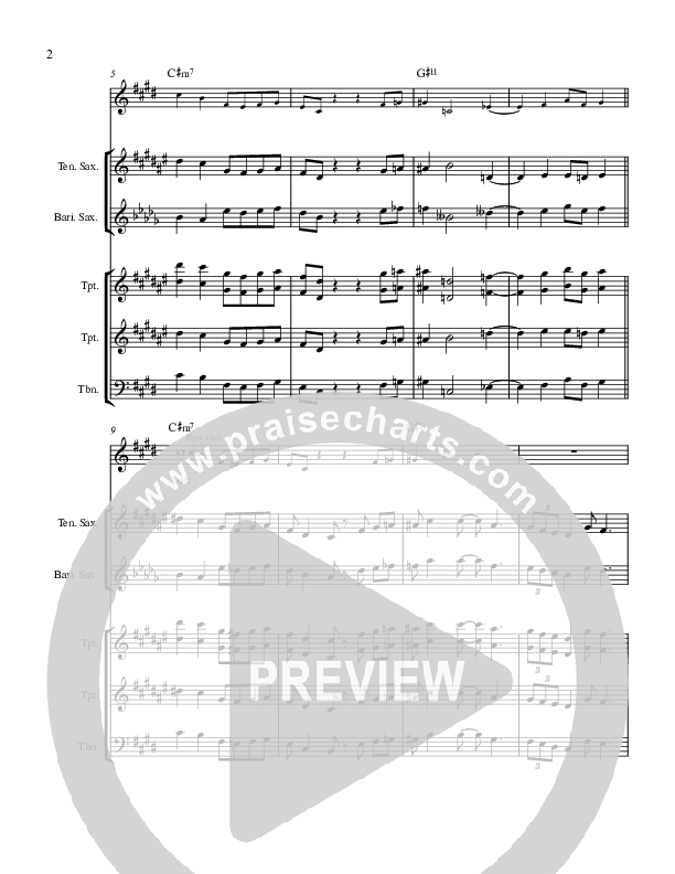 My God Is A Big God Praise Band (Martha Munizzi)