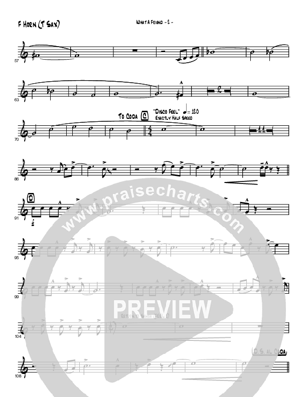 Friend Of God (with Friend Of God) French Horn (Brad Henderson)