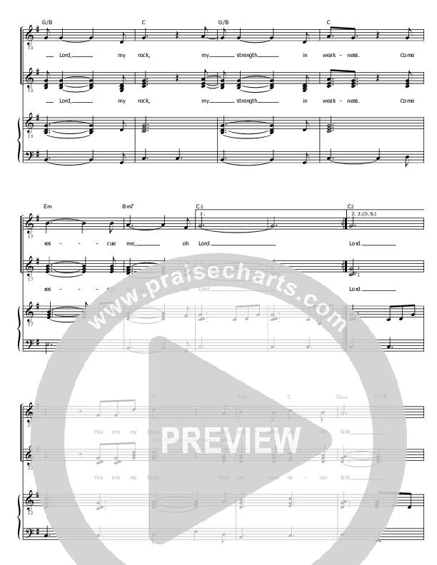 Good To Me Piano/Vocal (Craig Musseau)