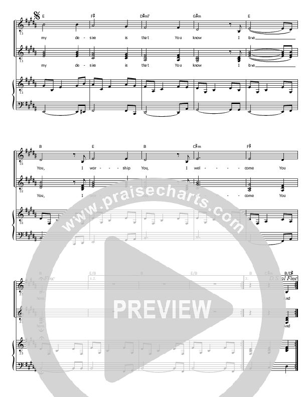 Just Like You Promised Piano/Vocal ()