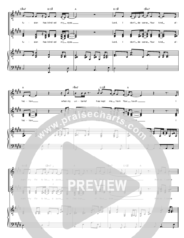 You Are Still Holy Piano/Vocal & Lead (Rita Springer)