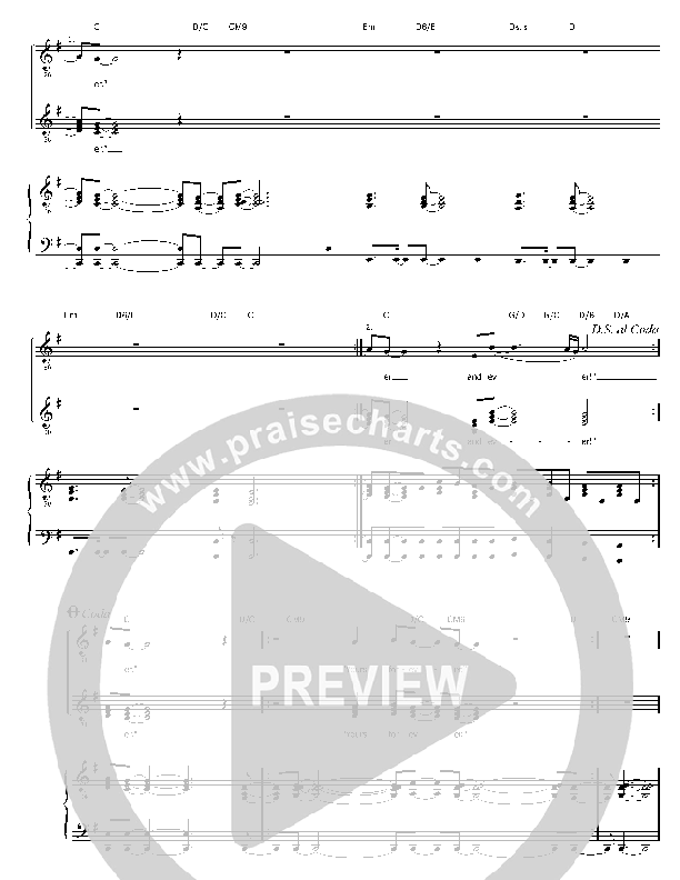 Holy Holy Holy Lead & Piano (Vineyard Worship)