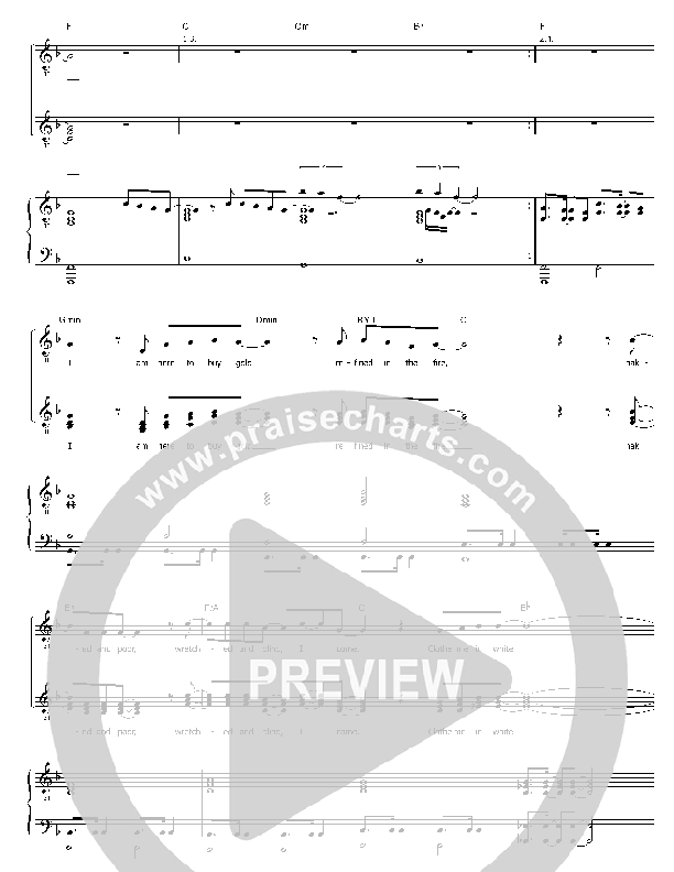 Light The Fire Again Piano/Vocal & Lead (Brian Doerksen)