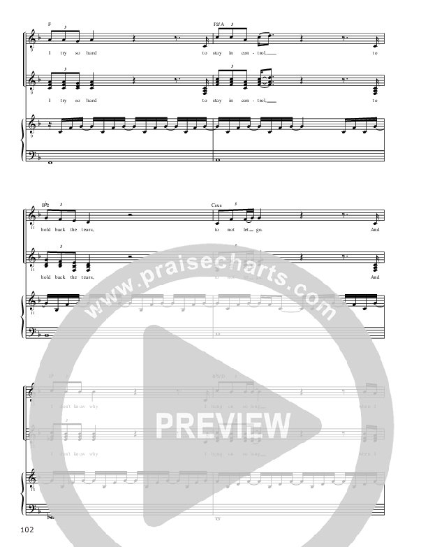 Will You Worship Lead & Piano ()