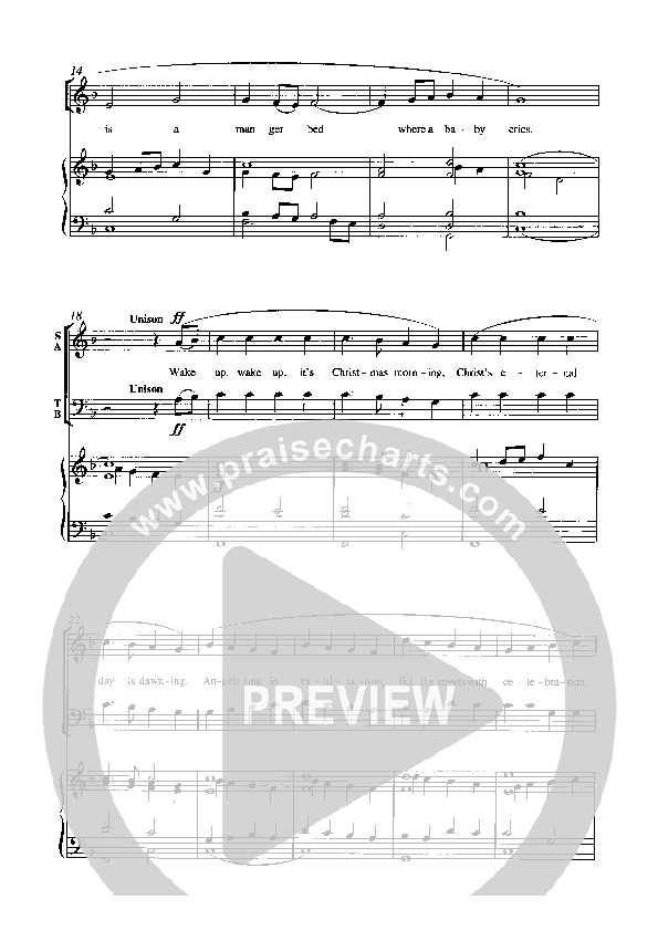 Earth Lies Spellbound Piano/Vocal (Graham Kendrick)