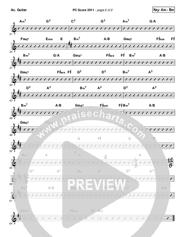 God Rest You Merry Gentlemen Acoustic Guitar (John Parker / Jay Parker)