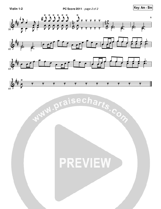 God Rest You Merry Gentlemen Violin 1/2 (John Parker / Jay Parker)