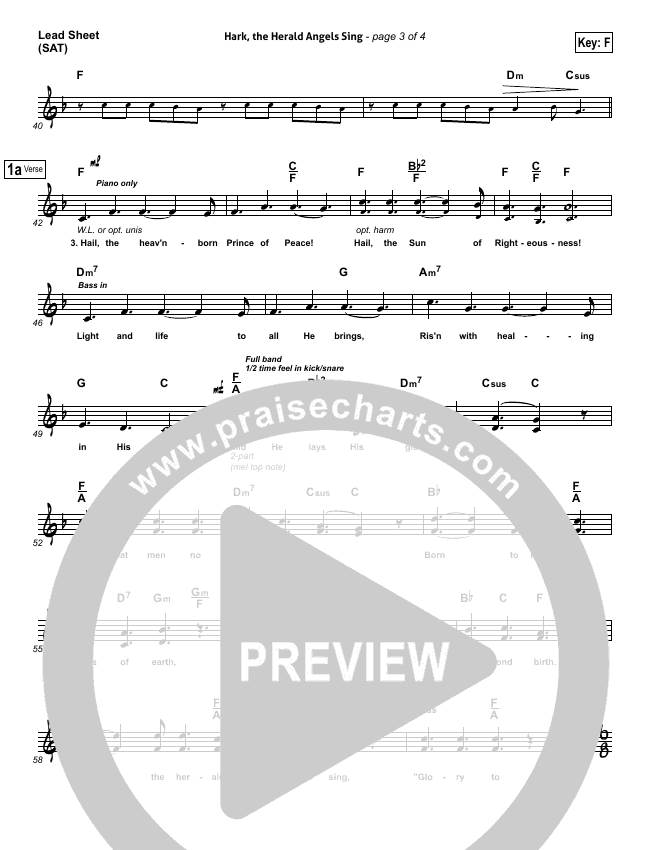Almost Home Sheet Music PDF (MercyMe) PraiseCharts