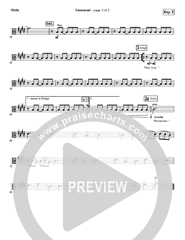 Emmanuel Viola (Hillsong Worship)