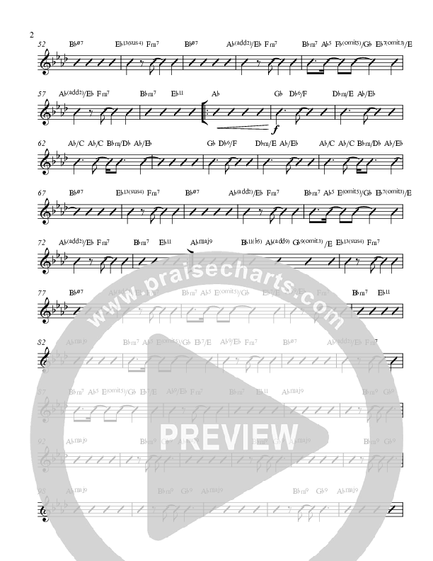 Mary And Joseph  Rhythm Chart (Voices Of Levi Of St. James AME Church)