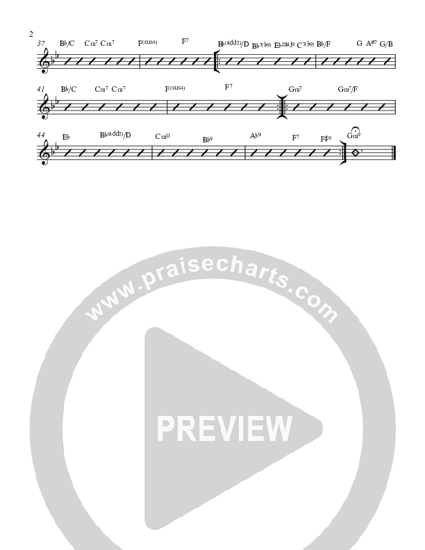 Oh Lord We Worship You  Rhythm Chart (Voices Of Levi Of St. James AME Church)
