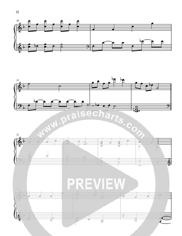 Angels We Have Heard On High (Instrumental) Piano Solo (Ed Kerr)