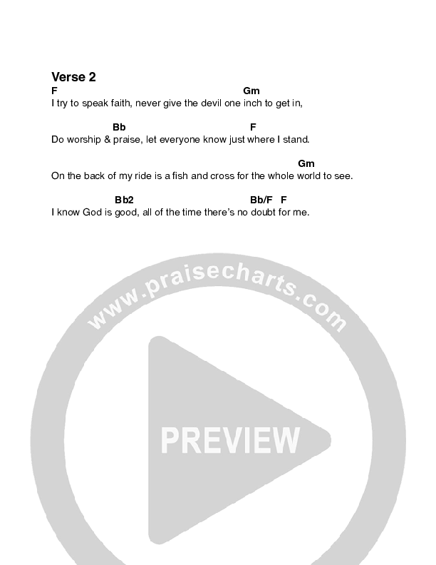 Sometimes I Cry Chords & Lyrics (Jason Crabb)