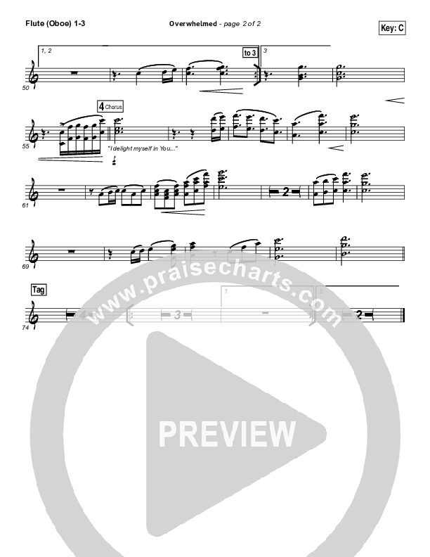 Overwhelmed Wind Pack (Big Daddy Weave)