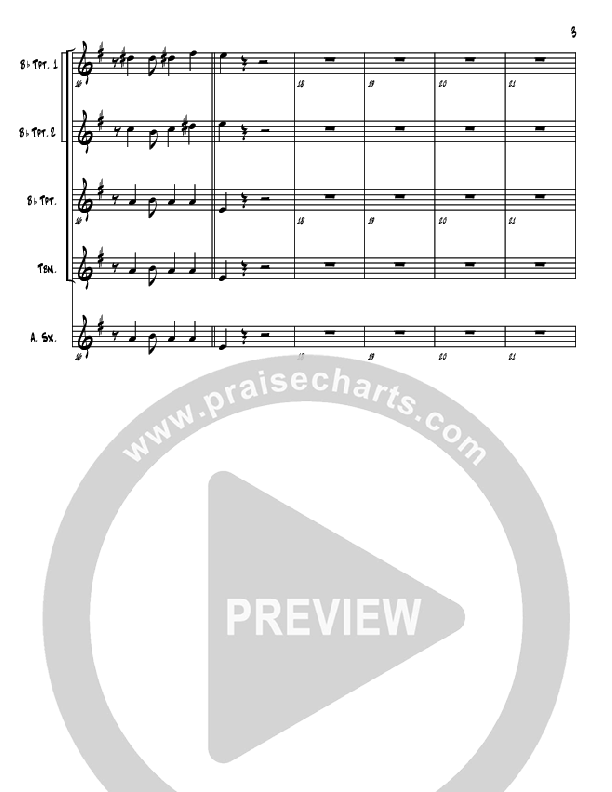 No Higher Name Brass Quartet (Heart Of The City)