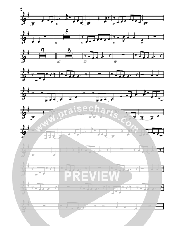 No Higher Name Trombone (Heart Of The City)