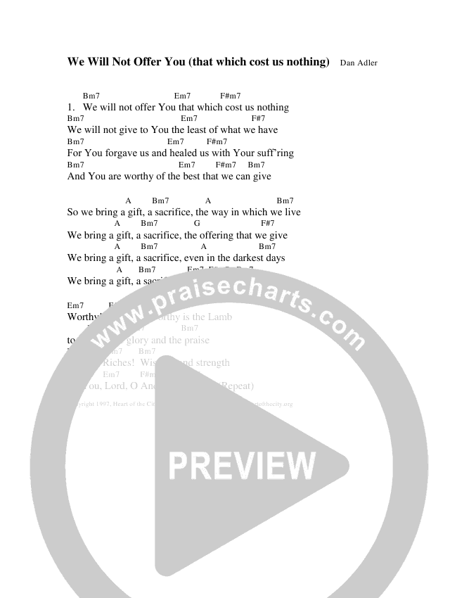 Heart Fm Chart