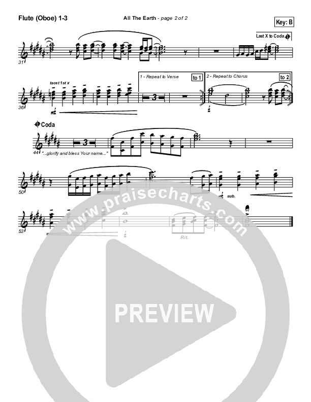 All The Earth Wind Pack (Parachute Band)