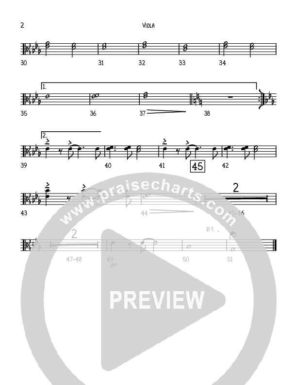 God Opens A Door Viola (Robert Sterling)